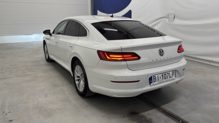 Zdjęcie przedmiotu: Volkswagen ARTEON 2.0 TDI E6 Essence DSG