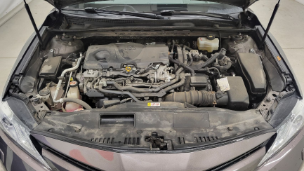 Zdjęcie przedmiotu: Toyota Camry 2.5 Hybrid Executive CVT