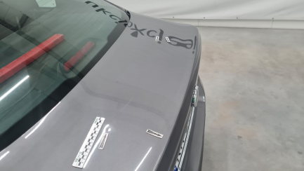 Zdjęcie przedmiotu: Fiat Tipo 1.4 16v EU6d Oświadczenie o utracie DR