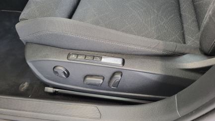 Zdjęcie przedmiotu: Volkswagen Golf VIII Variant 2.0 TDI Life
