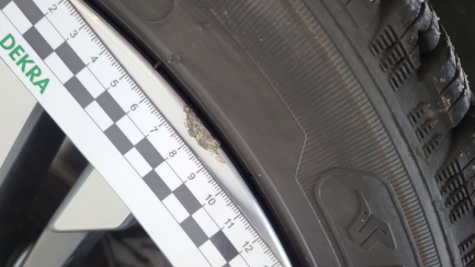 Zdjęcie przedmiotu: Audi A4 35 TFSI mHEV S tronic Oświadczenie o utracie DR