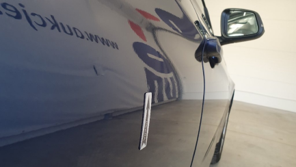 Zdjęcie przedmiotu: Bmw 316d aut