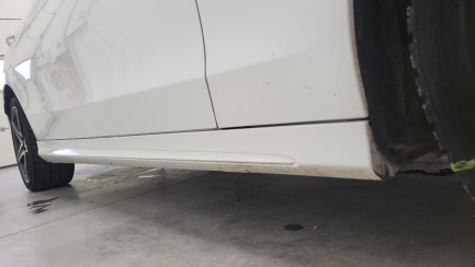Zdjęcie przedmiotu: Mercedes-benz C 200 4-Matic 7G-TRONIC