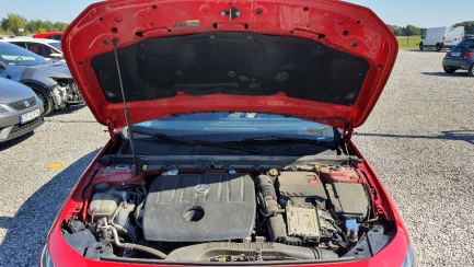 Zdjęcie przedmiotu: Mercedes-benz A 180d Style 7G-DCT