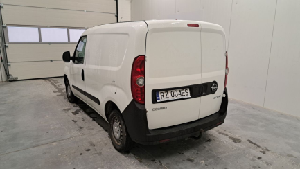 Zdjęcie przedmiotu: Opel Combo 1.3 CDTI E6 2.2t L2H1