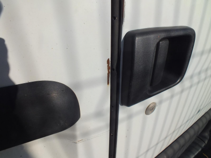 Zdjęcie przedmiotu: Opel Movano CDTI Euro 4 2463ccm - 100HP 3,3t 06-10