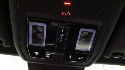 Zdjęcie przedmiotu: Volkswagen Golf VIII 2.0 TSI R 4MOTION DSG