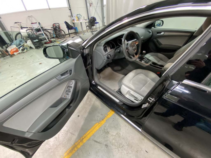 Zdjęcie przedmiotu: Audi A5 Sportback 2.0 TFS 