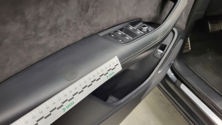 Zdjęcie przedmiotu: Audi Q7 50 TDI Quattro Tiptr.