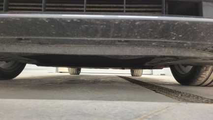 Zdjęcie przedmiotu: Audi A7 45 TFSI mHEV Quattro S tronic Declaration of loss of registration certificate