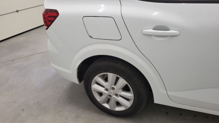 Zdjęcie przedmiotu: Dacia Logan 1.0 ECO-G 100 Comfort LPG Brak pełnej dokumentacji LPG