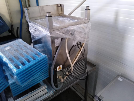 Zdjęcie przedmiotu: PROMOCJA GASTRONOMIA Zestaw sprzętu gastronomicznego