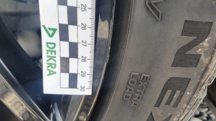 Zdjęcie przedmiotu: ALFA ROMEO GIULIA 2.0 Turbo Business aut