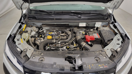 Zdjęcie przedmiotu: Dacia Sandero Stepway 1.0 TCe Expression LPG