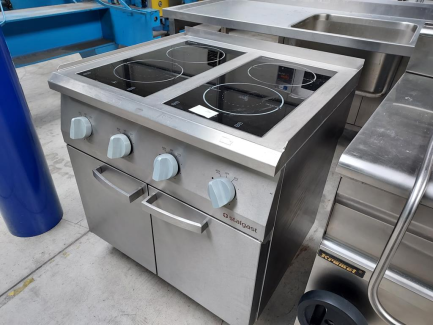 Zdjęcie przedmiotu: Catering equipment set