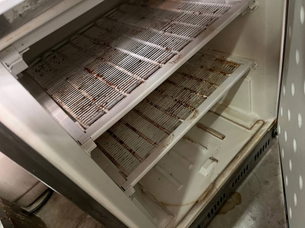 Zdjęcie przedmiotu: Zestaw sprzętu gastronomicznego