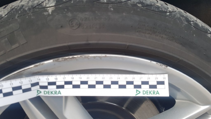 Zdjęcie przedmiotu: Audi S5 3.0 TFSI Quattro Tiptronic