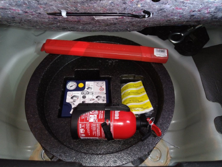 Zdjęcie przedmiotu: Suzuki Swift 1.2 Comfort