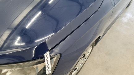 Zdjęcie przedmiotu: Skoda Fabia III Kombi 1.4 TDI Ambition