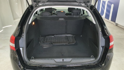 Zdjęcie przedmiotu: 3x Peugeot 308 SW