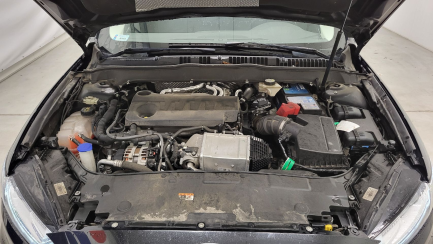 Zdjęcie przedmiotu: Ford Mondeo 2.0 EcoBlue Titanium aut