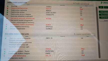 Zdjęcie przedmiotu: Bmw 420D Coupe