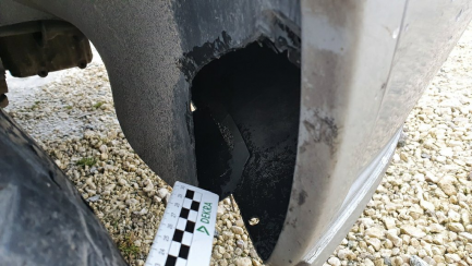 Zdjęcie przedmiotu: Wiosenne obniżki| Prowizja 1% Bus Mercedes-Benz Sprinter 519 CDI 906.655 15.5m Euro 5