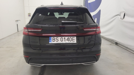 Zdjęcie przedmiotu: Skoda KODIAQ 2.0 TSI 4x4 Sportline DSG