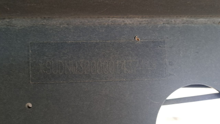 Zdjęcie przedmiotu: WIELTON NW-3 Wywrotka stalowa