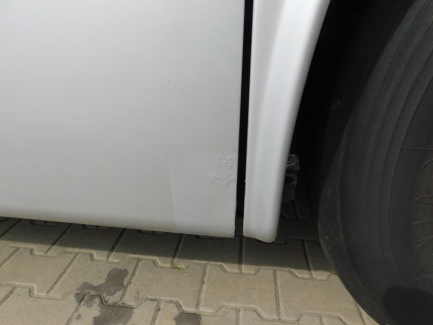 Zdjęcie przedmiotu: BOVA MAGIQ Euro 4