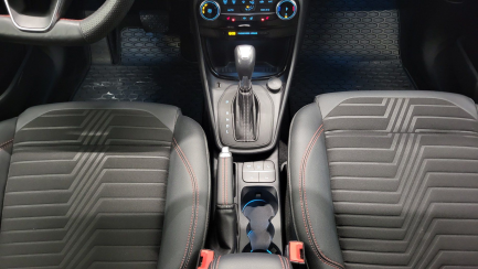 Zdjęcie przedmiotu: Ford Puma 1.0 EcoBoost mHEV ST-Line X DCT