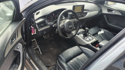 Zdjęcie przedmiotu: Audi A6 Avant 2.0 TDI Quattro S tronic