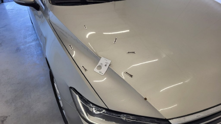 Zdjęcie przedmiotu: Volkswagen Passat 2.0 TDI BMT Comfortline