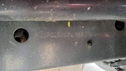 Zdjęcie przedmiotu: IVECO Daily Hi-Matic + JEGGER JG3502