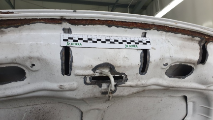 Zdjęcie przedmiotu: Peugeot Partner 1.6 HDi L2 Active Euro 5 1560ccm - 90HP