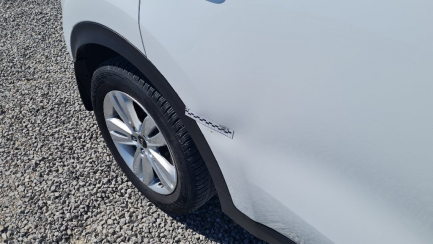 Zdjęcie przedmiotu: Kia Sportage 1.7 CRDI Business Line 2WD DCT