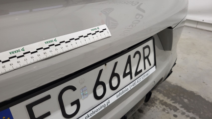 Zdjęcie przedmiotu: Porsche Cayenne Coupe E-Hybrid PHEV