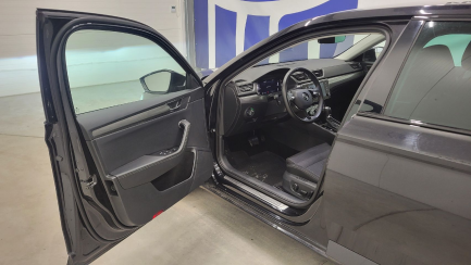 Zdjęcie przedmiotu: Skoda Superb III 2.0 TDI SCR Style DSG