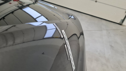 Zdjęcie przedmiotu: Ford Mondeo Hatchback 2.0 TDCi Titanium PowerShift