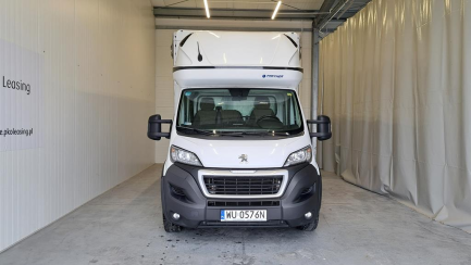 Zdjęcie przedmiotu: Peugeot Boxer L3 Pro 435 2.2 BlueHDi MR`14 E6.2 3.5t