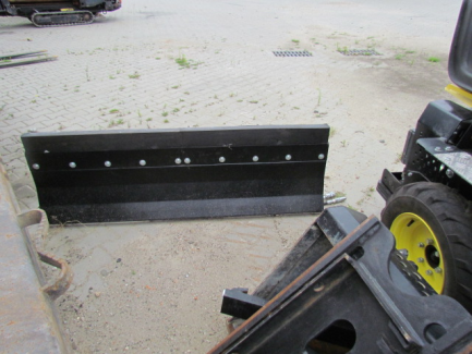 Zdjęcie przedmiotu: TUR N500 mini loader