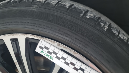 Zdjęcie przedmiotu: Toyota Corolla TS Універсал 1.8 Hybrid Comfort Oświadczenie o utracie DR