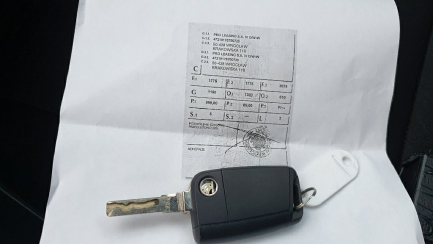 Zdjęcie przedmiotu: Skoda Octavia III 1.0 TSI Ambition