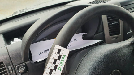 Zdjęcie przedmiotu: Wiosenne obniżki| Prowizja 1% Bus Mercedes-Benz Sprinter 519 CDI 906.655 15.5m Euro 5