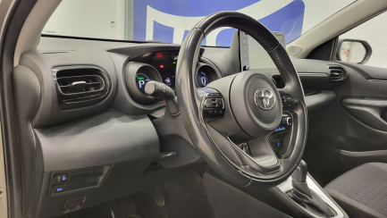 Zdjęcie przedmiotu: Toyota Yaris Hybrid 1.5 Comfort