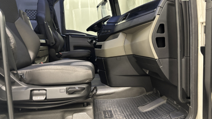 Zdjęcie przedmiotu: MAN TGX E6e 18.0t BL-SA(GX)