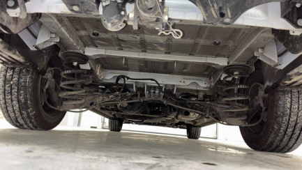 Zdjęcie przedmiotu: Fiat Scudo Standard 2.0 M-jet E6 3.1t