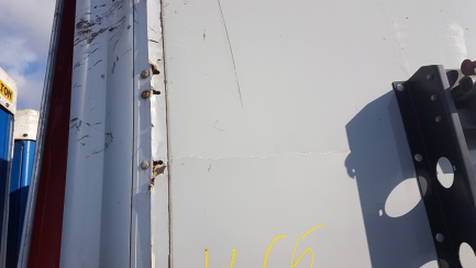 Zdjęcie przedmiotu: Wielton NS-3 curtain semi-trailer