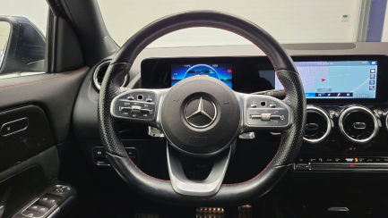 Zdjęcie przedmiotu: Mercedes-benz GLA 200 AMG Line