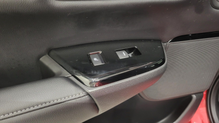 Zdjęcie przedmiotu: Honda CR-V 2.0 i-MMD Lifestyle CVT